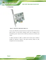 Preview for 9 page of IEI Technology HDC-301EL-R10 User Manual