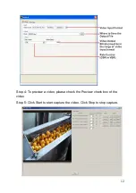 Preview for 12 page of IEI Technology HDC-304E Quick Installation Manual