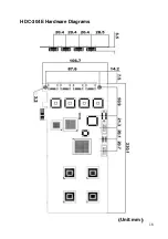 Preview for 16 page of IEI Technology HDC-304E Quick Installation Manual