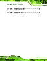 Preview for 7 page of IEI Technology HDC-3X SERIES User Manual