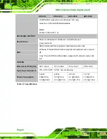 Preview for 16 page of IEI Technology HDC-3X SERIES User Manual