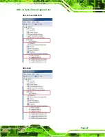 Предварительный просмотр 35 страницы IEI Technology HDC-3X SERIES User Manual