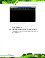 Preview for 38 page of IEI Technology HDC-3X SERIES User Manual