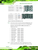 Preview for 48 page of IEI Technology HDC-3X SERIES User Manual