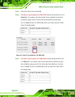 Preview for 52 page of IEI Technology HDC-3X SERIES User Manual