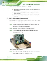 Preview for 20 page of IEI Technology HDC-701EL User Manual