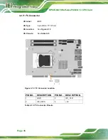 Предварительный просмотр 36 страницы IEI Technology HPCIE-Q470 User Manual