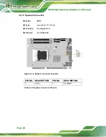 Предварительный просмотр 42 страницы IEI Technology HPCIE-Q470 User Manual