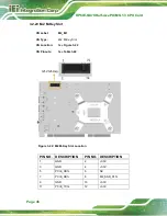 Предварительный просмотр 46 страницы IEI Technology HPCIE-Q470 User Manual