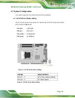 Предварительный просмотр 63 страницы IEI Technology HPCIE-Q470 User Manual