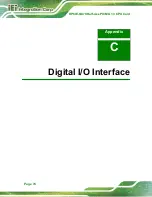 Предварительный просмотр 74 страницы IEI Technology HPCIE-Q470 User Manual