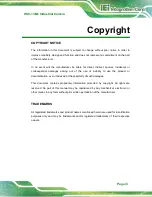 Предварительный просмотр 3 страницы IEI Technology HSC-13Mx User Manual