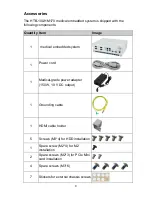 Предварительный просмотр 10 страницы IEI Technology HTB-100-HM170 Quick Installation Manual