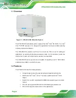 Preview for 14 page of IEI Technology HTB-200-C236 User Manual