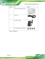 Preview for 22 page of IEI Technology HTB-200-C236 User Manual