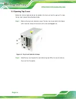 Preview for 26 page of IEI Technology HTB-200-C236 User Manual