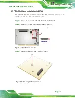 Preview for 29 page of IEI Technology HTB-200-C236 User Manual