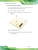 Preview for 31 page of IEI Technology HTB-200-C236 User Manual