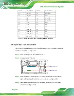 Preview for 34 page of IEI Technology HTB-200-C236 User Manual