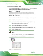 Preview for 37 page of IEI Technology HTB-200-C236 User Manual