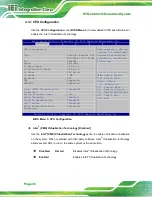 Preview for 48 page of IEI Technology HTB-200-C236 User Manual