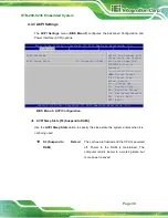 Preview for 51 page of IEI Technology HTB-200-C236 User Manual