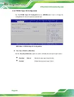 Preview for 52 page of IEI Technology HTB-200-C236 User Manual