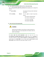 Preview for 56 page of IEI Technology HTB-200-C236 User Manual