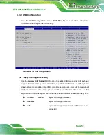 Preview for 63 page of IEI Technology HTB-200-C236 User Manual