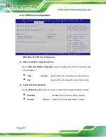 Preview for 70 page of IEI Technology HTB-200-C236 User Manual