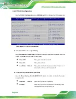 Preview for 72 page of IEI Technology HTB-200-C236 User Manual