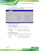 Preview for 76 page of IEI Technology HTB-200-C236 User Manual