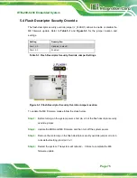 Preview for 87 page of IEI Technology HTB-200-C236 User Manual