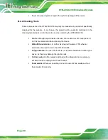 Preview for 102 page of IEI Technology HTB-200-C236 User Manual