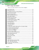 Preview for 104 page of IEI Technology HTB-200-C236 User Manual