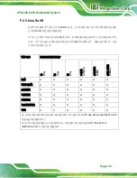 Preview for 113 page of IEI Technology HTB-200-C236 User Manual