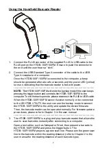 Предварительный просмотр 3 страницы IEI Technology HTDB-100F Quick Installation Manual