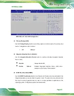 Preview for 77 page of IEI Technology HYPER-AL series User Manual