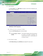 Preview for 64 page of IEI Technology HYPER-KBN User Manual