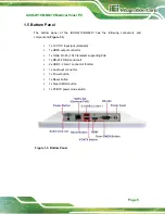 Preview for 13 page of IEI Technology IAS0-W10B-N6210 User Manual