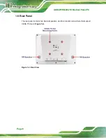 Preview for 14 page of IEI Technology IAS0-W10B-N6210 User Manual