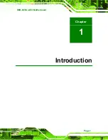 Предварительный просмотр 23 страницы IEI Technology IBM-Q354 User Manual