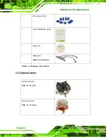 Предварительный просмотр 66 страницы IEI Technology IBM-Q354 User Manual