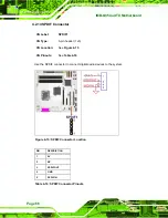 Предварительный просмотр 88 страницы IEI Technology IBM-Q354 User Manual