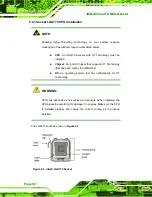 Предварительный просмотр 104 страницы IEI Technology IBM-Q354 User Manual