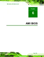 Предварительный просмотр 131 страницы IEI Technology IBM-Q354 User Manual