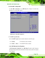 Предварительный просмотр 155 страницы IEI Technology IBM-Q354 User Manual