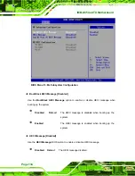 Предварительный просмотр 156 страницы IEI Technology IBM-Q354 User Manual