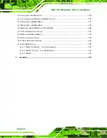 Preview for 12 page of IEI Technology IBX-700 Series User Manual