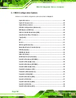 Preview for 170 page of IEI Technology IBX-700 Series User Manual